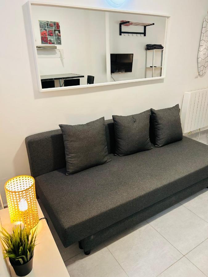 Calle Pelayo - Apartamento En Chueca Madri Exterior foto