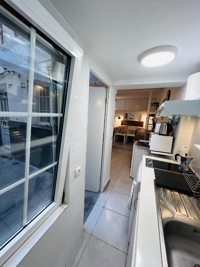 Calle Pelayo - Apartamento En Chueca Madri Exterior foto