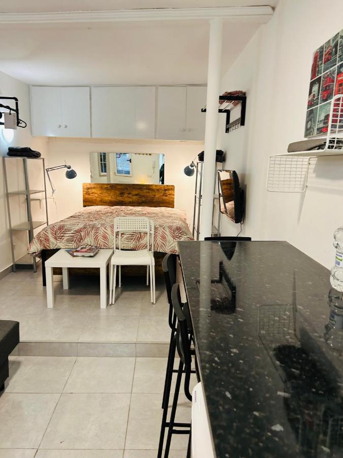 Calle Pelayo - Apartamento En Chueca Madri Exterior foto