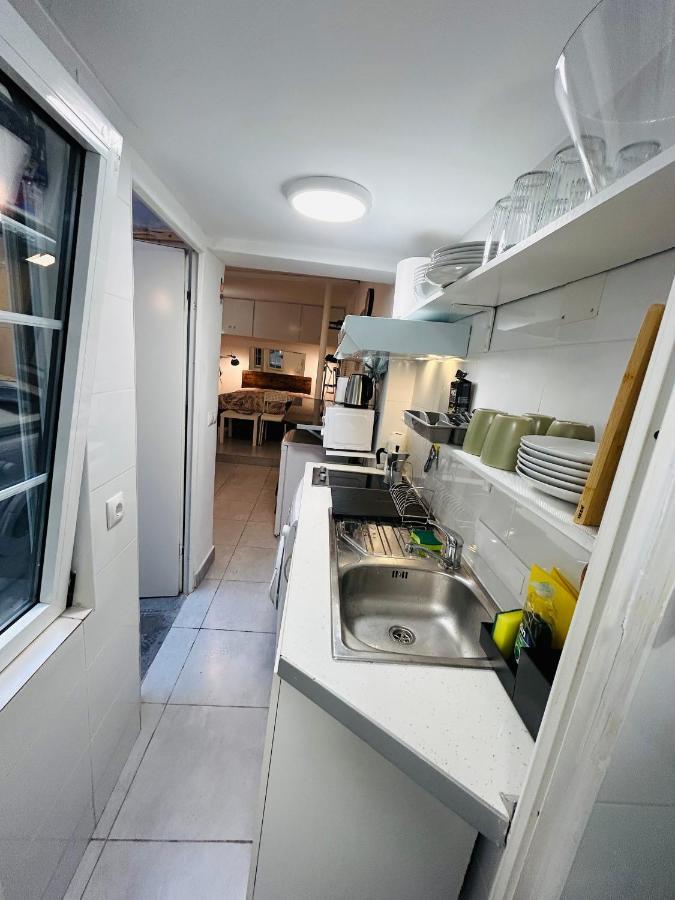 Calle Pelayo - Apartamento En Chueca Madri Exterior foto