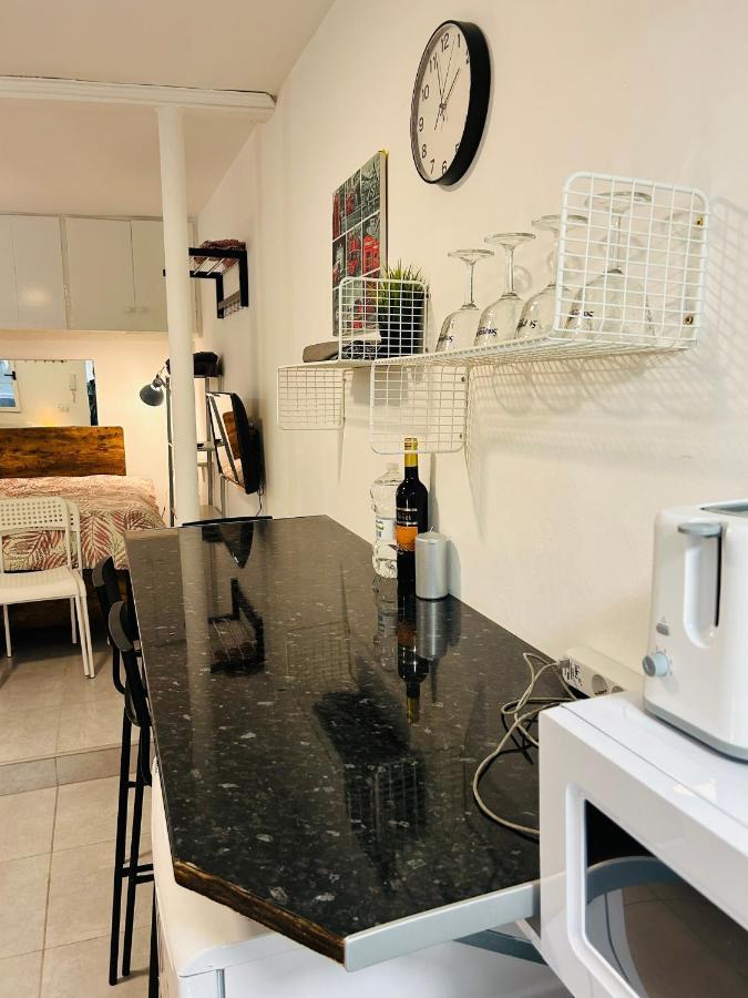 Calle Pelayo - Apartamento En Chueca Madri Exterior foto