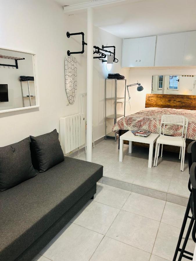 Calle Pelayo - Apartamento En Chueca Madri Exterior foto