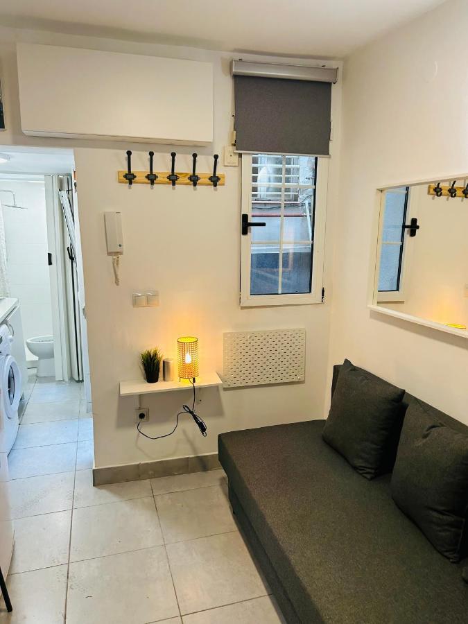 Calle Pelayo - Apartamento En Chueca Madri Exterior foto