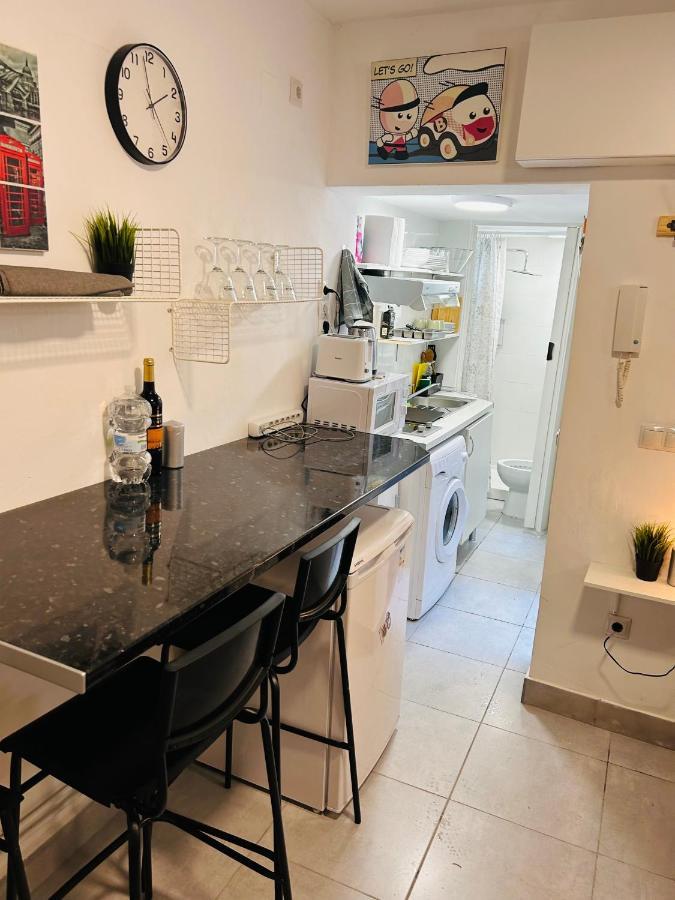 Calle Pelayo - Apartamento En Chueca Madri Exterior foto